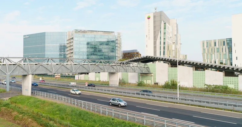 Le grandi trasformazioni a Milano Sud-Ovest