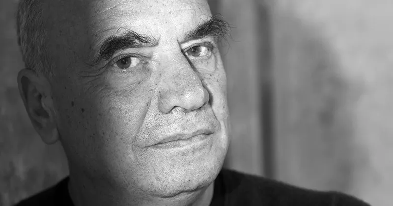 Architetti romani: lectio di Massimiliano Fuksas