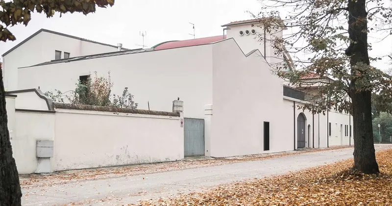 Emergenti | Studi di architettura: QB Atelier