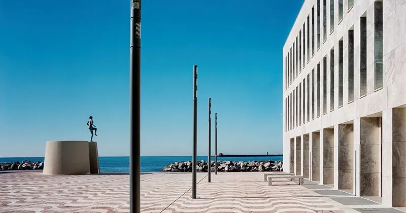 Rappresentare gli spazi architettonici attraverso la fotografia