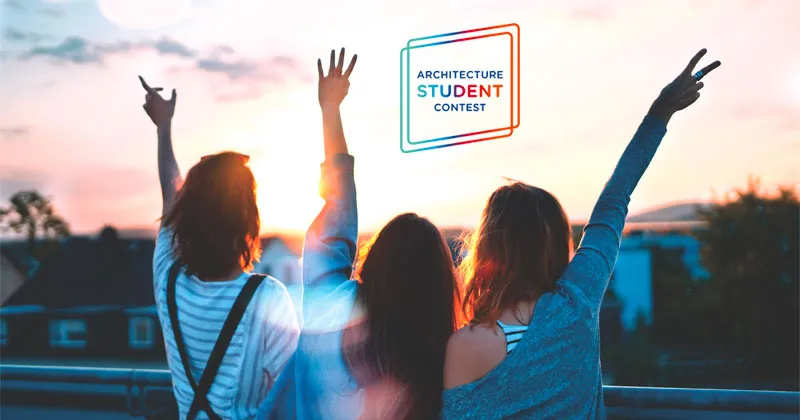 Architecture Student Contest 2025: a Milano sfilano i progetti finalisti della fase nazionale