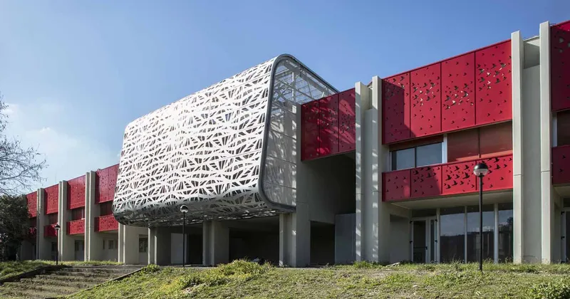 Architettura per le scuole. Progetto e prospettive