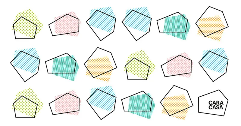 Cara Casa 2025: Catania, Genova, Bologna, Milano, Venezia