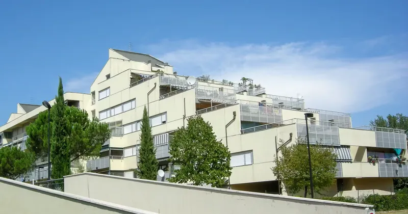 Firenze Le Piagge, periferia sociale e urbana: dal progetto di Giancarlo De Carlo ad oggi