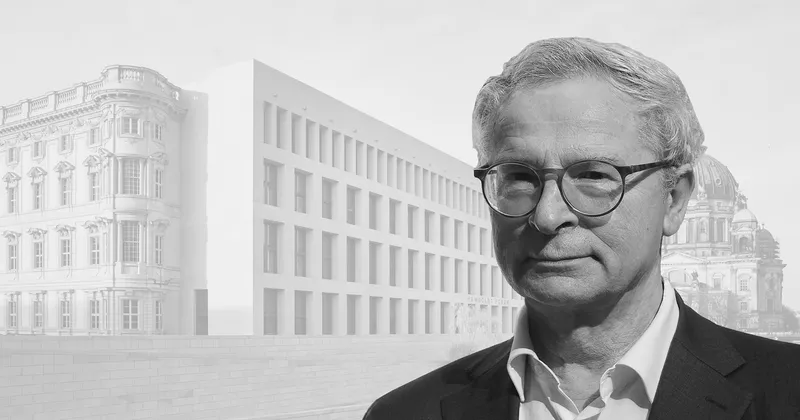 Piranesi Prix de Rome: premio alla carriera a Franco Stella