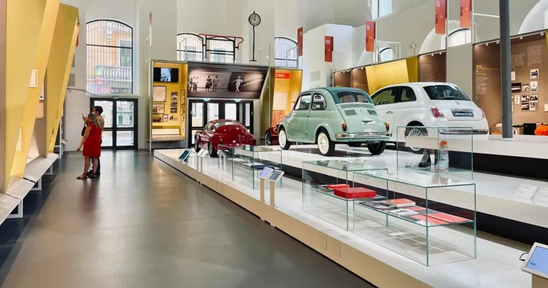 Compasso d'Oro ADI: un webinar gratuito per conoscere il premio che ha fatto la storia del design