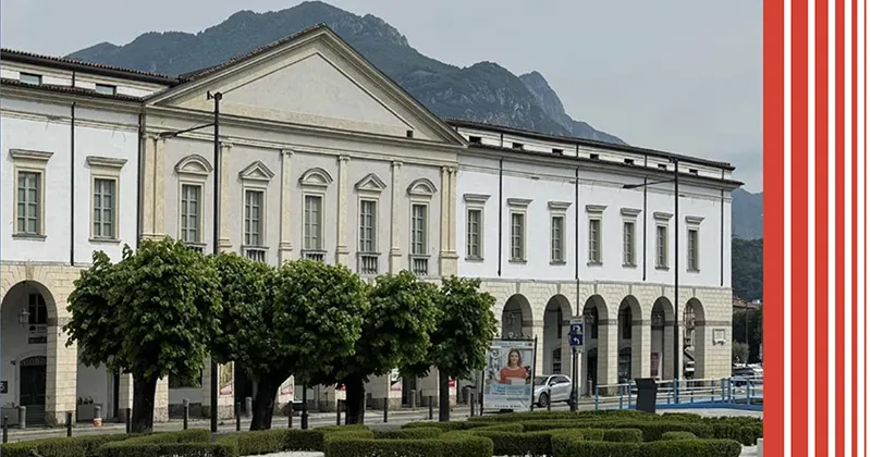 Sistemi di isolamento: soluzioni ventilate per facciate e coperture. Incontro formativo alla Galleria dell'Accademia Tadini