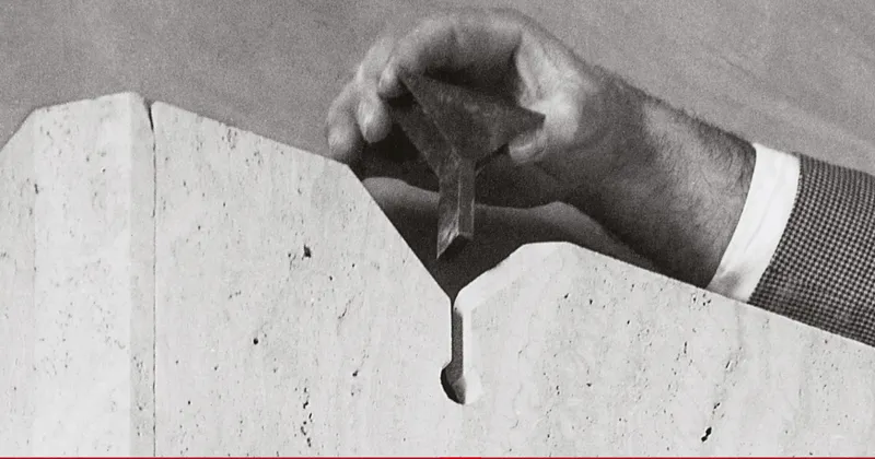 Carlo Scarpa e il Museo Correr: in mostra a Venezia gli allestimenti realizzati tra il 1953 e il 1960