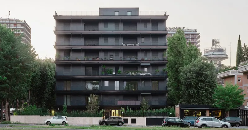 Al MAXXI con IT'S: riflessioni sui nuovi modi di riabitare Roma