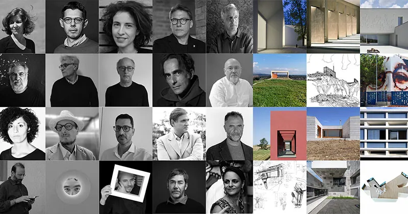 Ricerca e costruzione dell'architettura. A Siracusa un convegno nazionale su insegnamento, ricerca e pratica architettonica