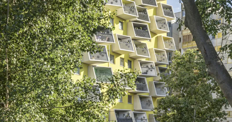 Architettura in Austria. Da Otto Wagner alle nuove generazioni. Talk con DMAA e querkraft architekten