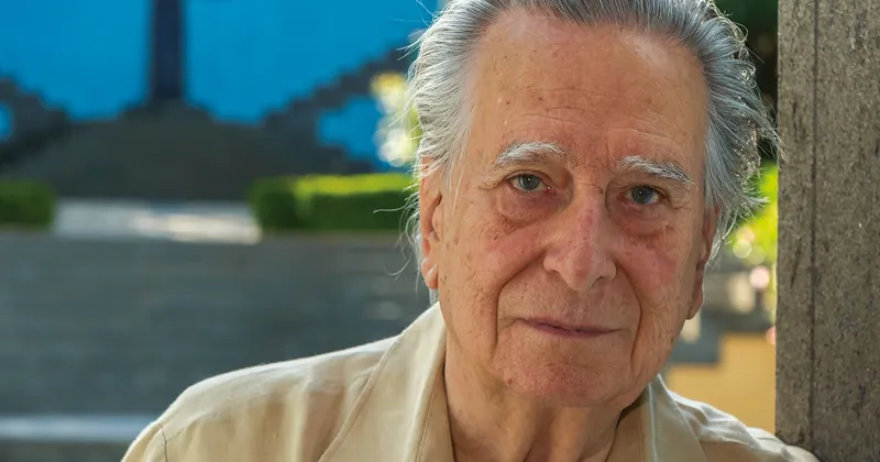 Il pensiero e le opere di Paolo Portoghesi nei ricordi di architetti, docenti e committenti