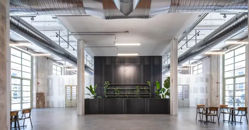 La rinascita della Manifattura Tabacchi Firenze: dal progetto al vissuto