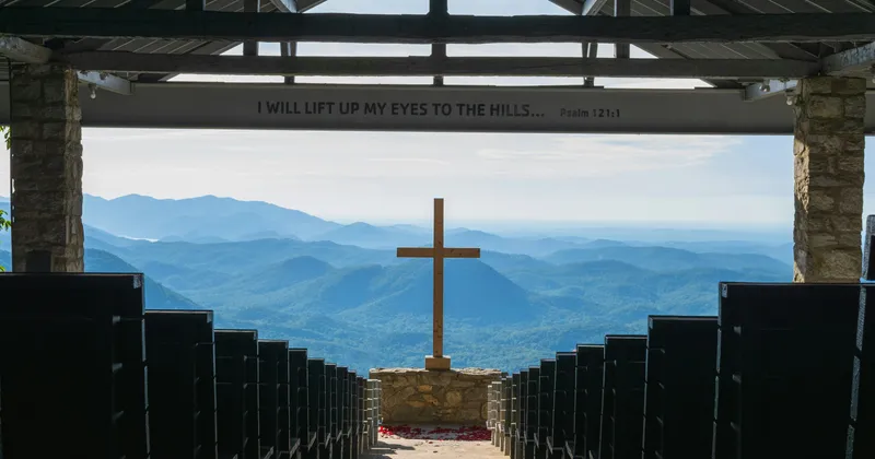 Progettare una cappella di preghiera. Spiritualità e natura in dialogo: a Bologna un incontro sull'architettura del sacro