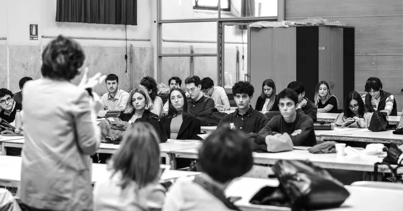 Biennale dello Spazio Pubblico 2025. "Insieme" per città più inclusive