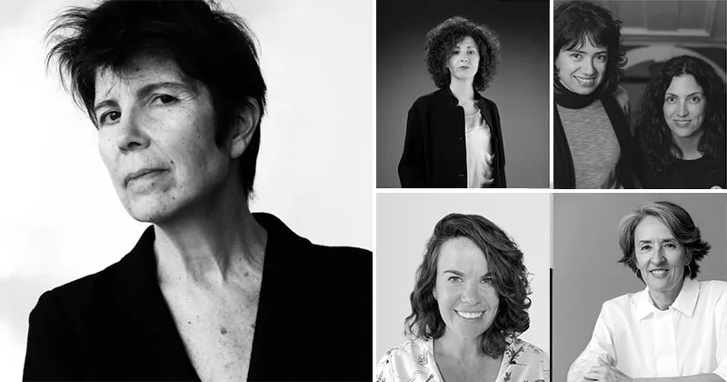 Cersaie 2025, Elizabeth Diller inaugura il ciclo di conferenze di "costruire, abitare, pensare"