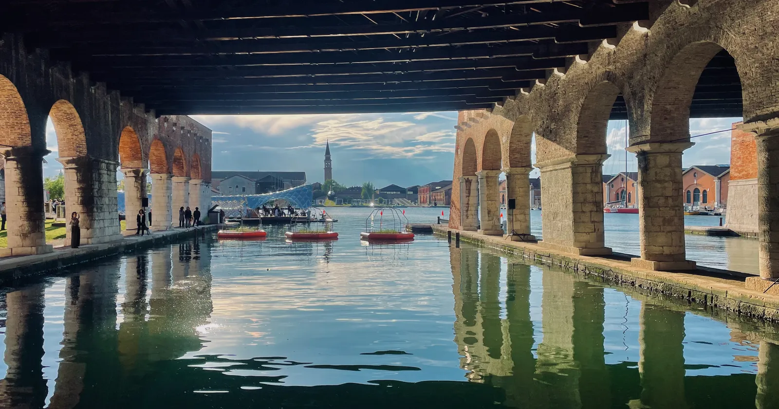 Biennale Architettura 2025 all around: guida pratica e sintetica per un weekend a Venezia