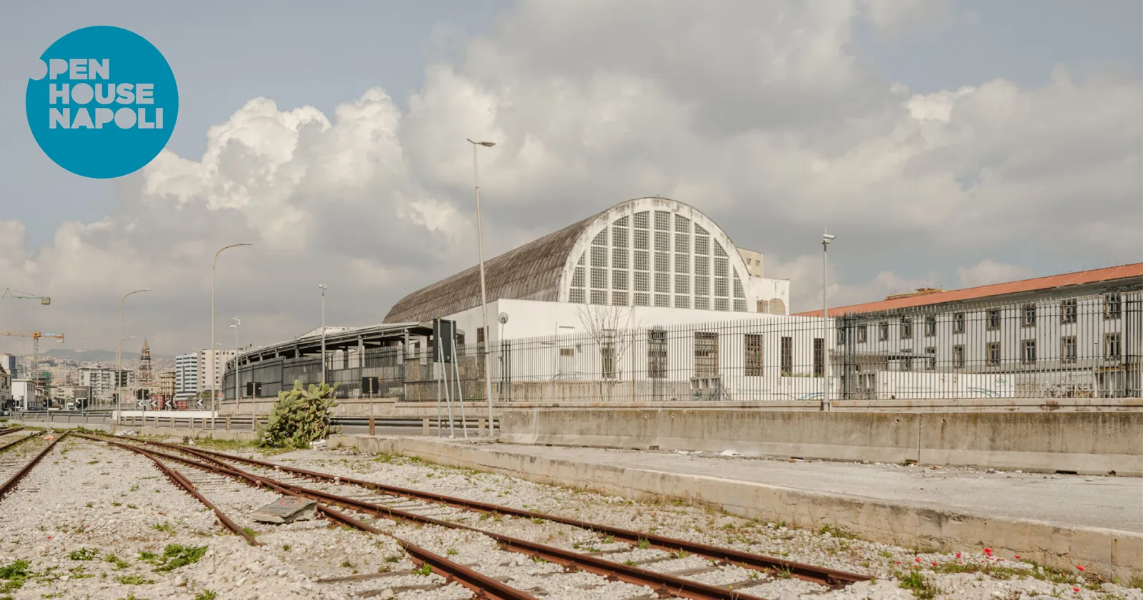 Open House Napoli 2025: 150 luoghi nascosti (e non) a porte aperte