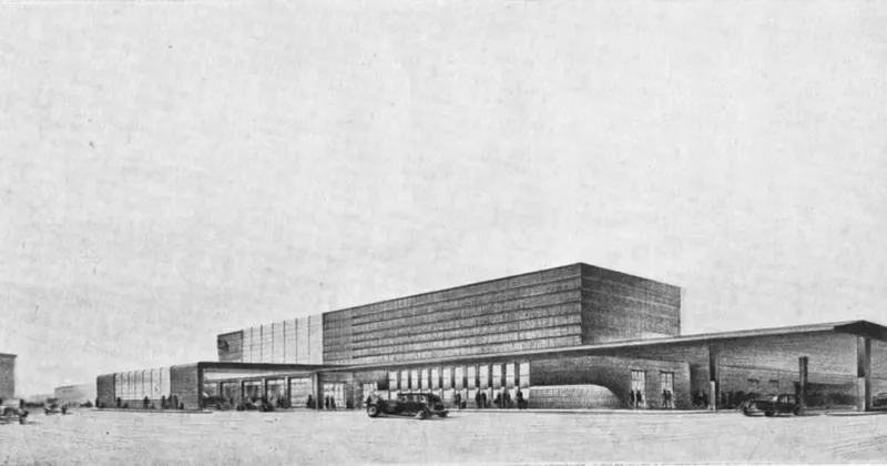 I 90 anni di Santa Maria Novella: la porta di Firenze apre il festival "La Nuova Città 2025 - Abitare il confine"