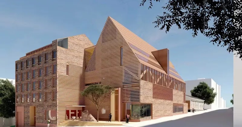 Il modello finlandese per lo sviluppo urbano sostenibile. Talk con Selina Anttinen e Rainer Mahlamäki