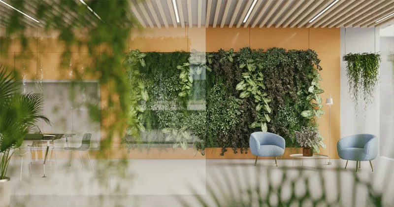 Porte di design e sistemi di accesso evoluti per uffici e centri direzionali: le soluzioni di Zanini e dormabaka