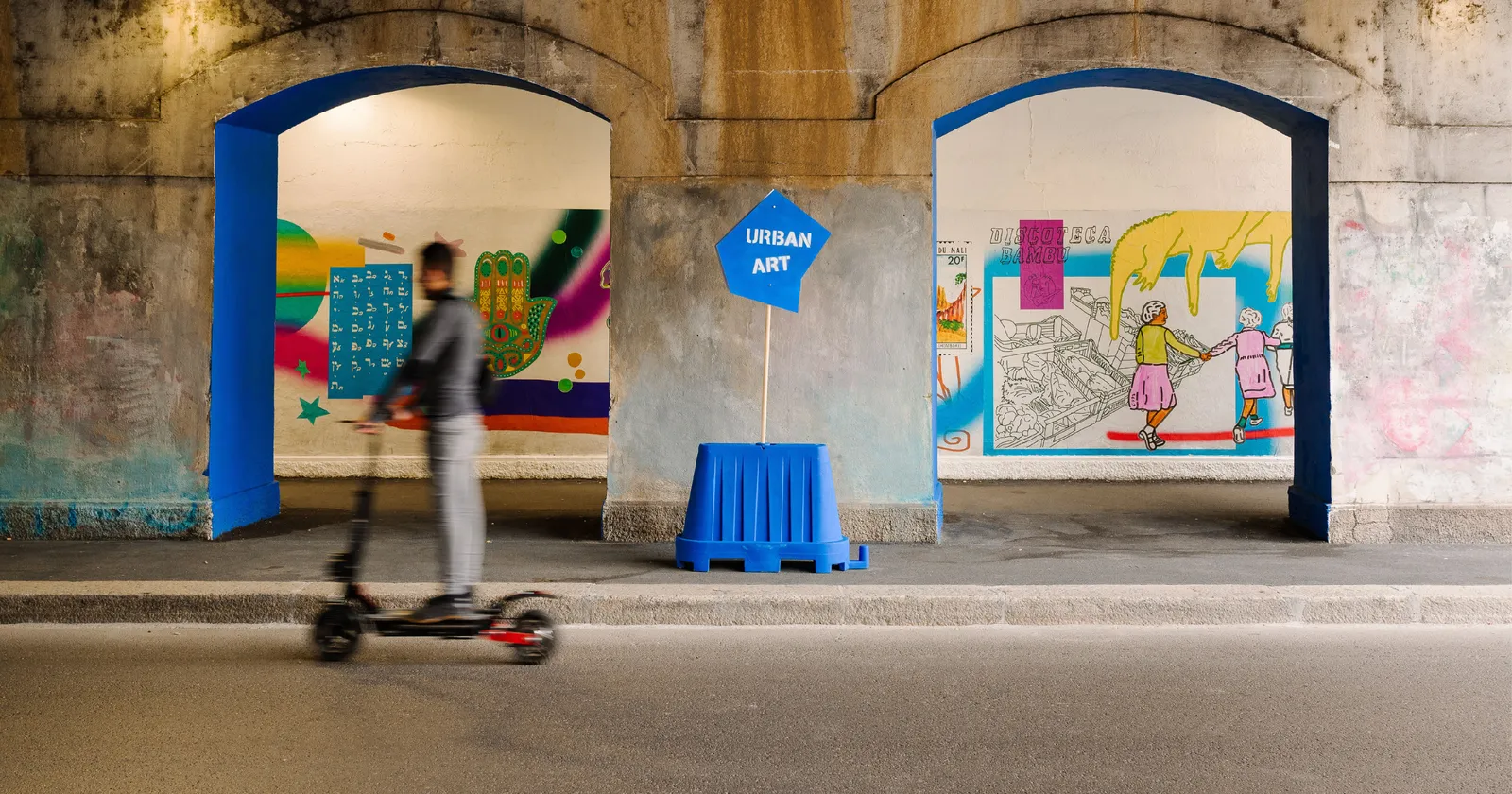 Milano Arch Week 2025: l'architettura al tempo delle "Disuguaglianze":