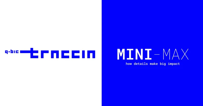 MVRDV apre le danze del nuovo talk-format [MINI→MAX] di q-bic traccia dedicato agli architetti