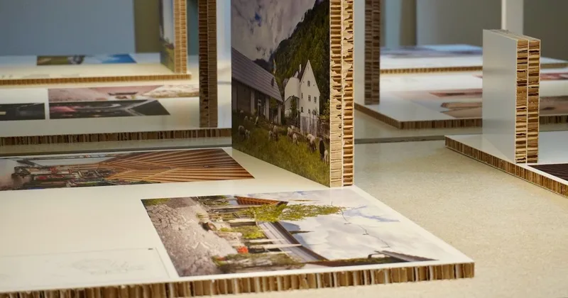 Nuove cantine in Europa, tra Italia, Svizzera, Francia, Spagna e Portogallo