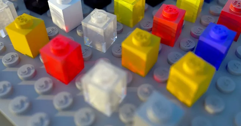 Progettare per sottrazione, scelta formale ed etica