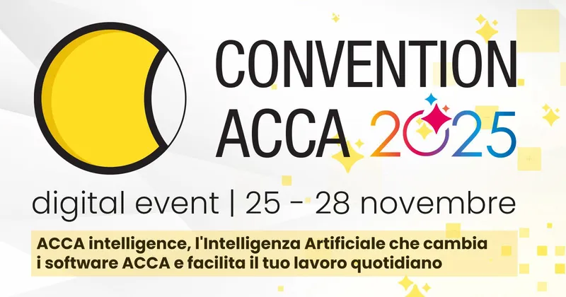 Consulta il programma dettagliato e registrati agli eventi a cui vuoi partecipare, sono tutti gratuiti