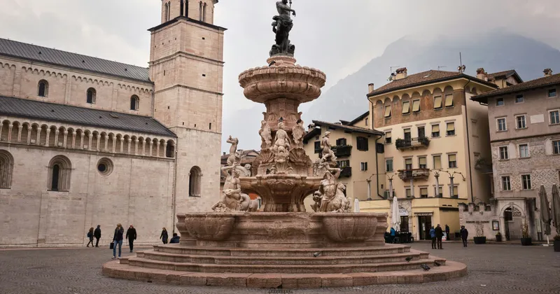 L'uso della pietra nello spazio pubblico: prestazioni, posa in opera e il caso di Castione della Presolana