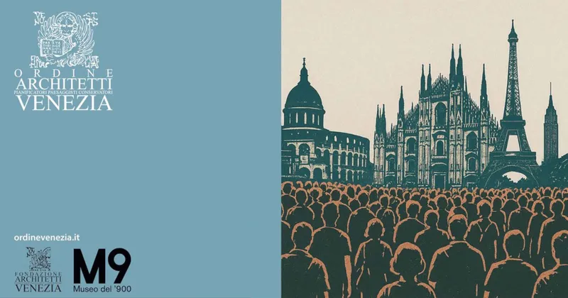 Game/Overtourism. Politiche e architetture oltre il turismo di massa