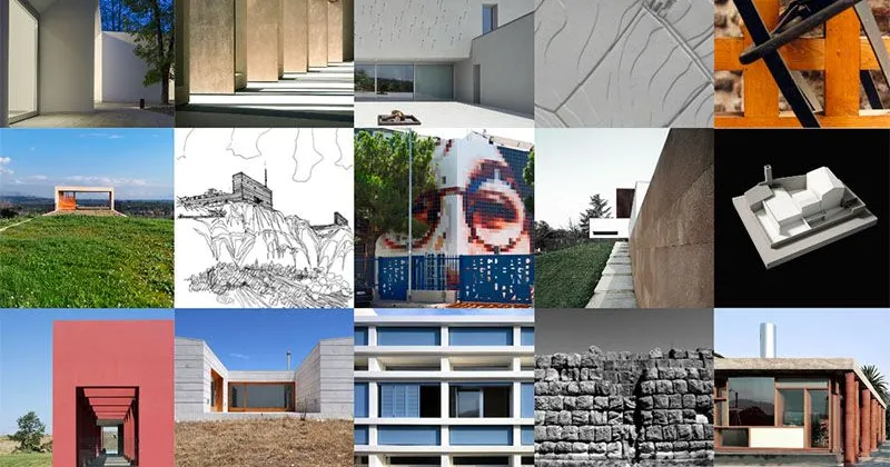 Insegnare e fare architettura, una mostra e un simposio a Parma