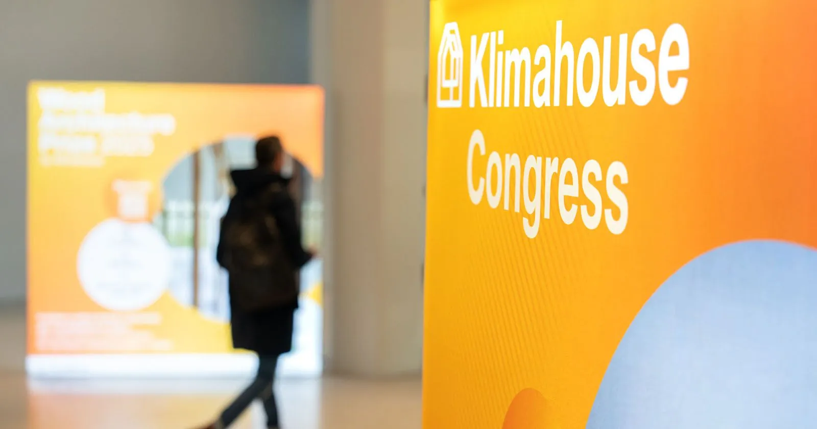 L'edizione 2026 di Klimahouse &egrave; arrivata!