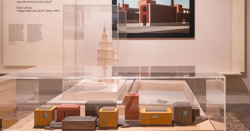 Metafisica/Metafisiche: 4 musei a Milano sulle tracce della Metafisica nell'opera di artisti, architetti e fotografi