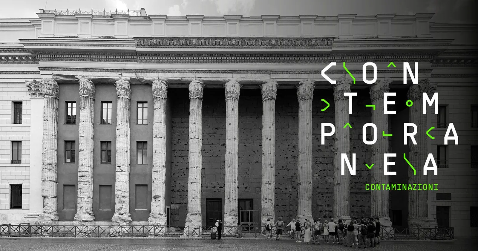 La Casa dell'Architettura presenta CONTEMPORANEA