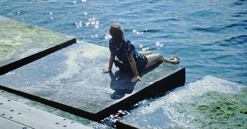 Il progetto paesaggistico dei luoghi della cura