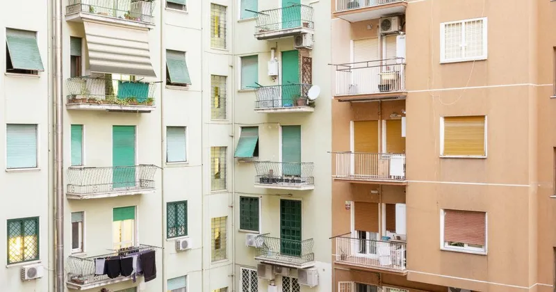 Il paesaggio urbano contemporaneo intepretato dalla fotografia: conversazione con Marina Caneve