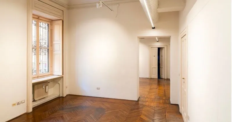 Una vetrina gratuita per il Fuorisalone: spazi a disposizione nella sede OAMi di via Solferino