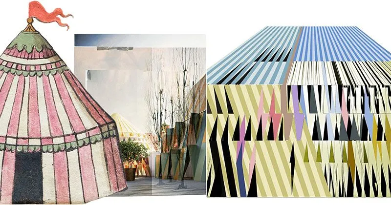 Nulla di preciso: la mostra "pretesto" per una riflessione di rilancio per l'architettura italiana