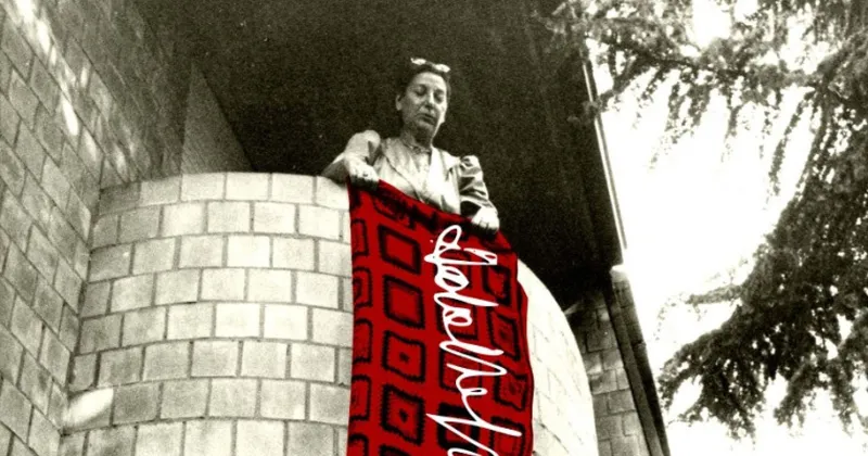 L'archivio di Ada Defez: dalla formazione con Ludovico Quaroni all'impegno civile a Modena