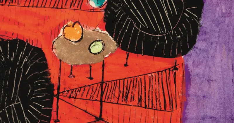 Io sono un architetto. Ettore Sottsass in mostra a Pistoia