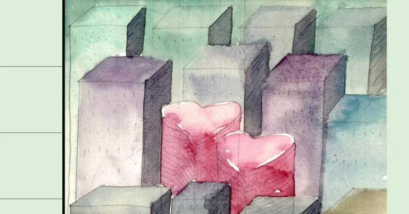 Buone pratiche di social housing, in Italia e all'estero