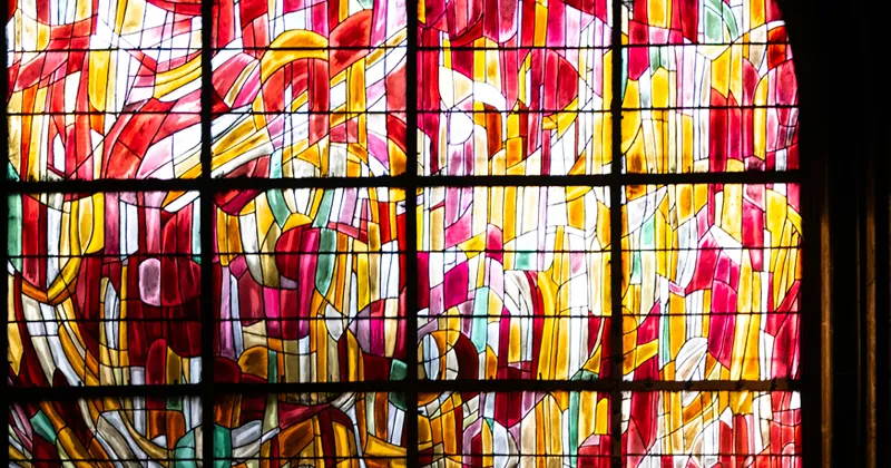 Progettare la chiesa nuova, tra architettura e liturgia