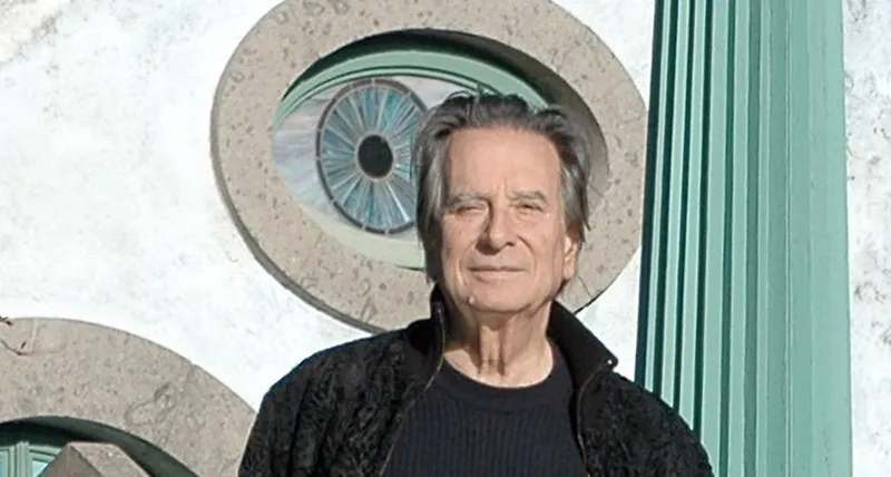 Ricordando Paolo Portoghesi, tra architettura, natura e sacralit&agrave;