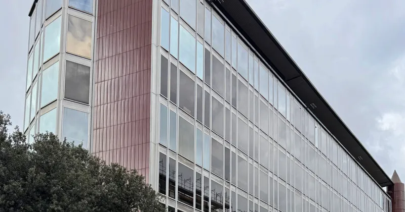 Il miglioramento energetico delle architetture del secondo '900