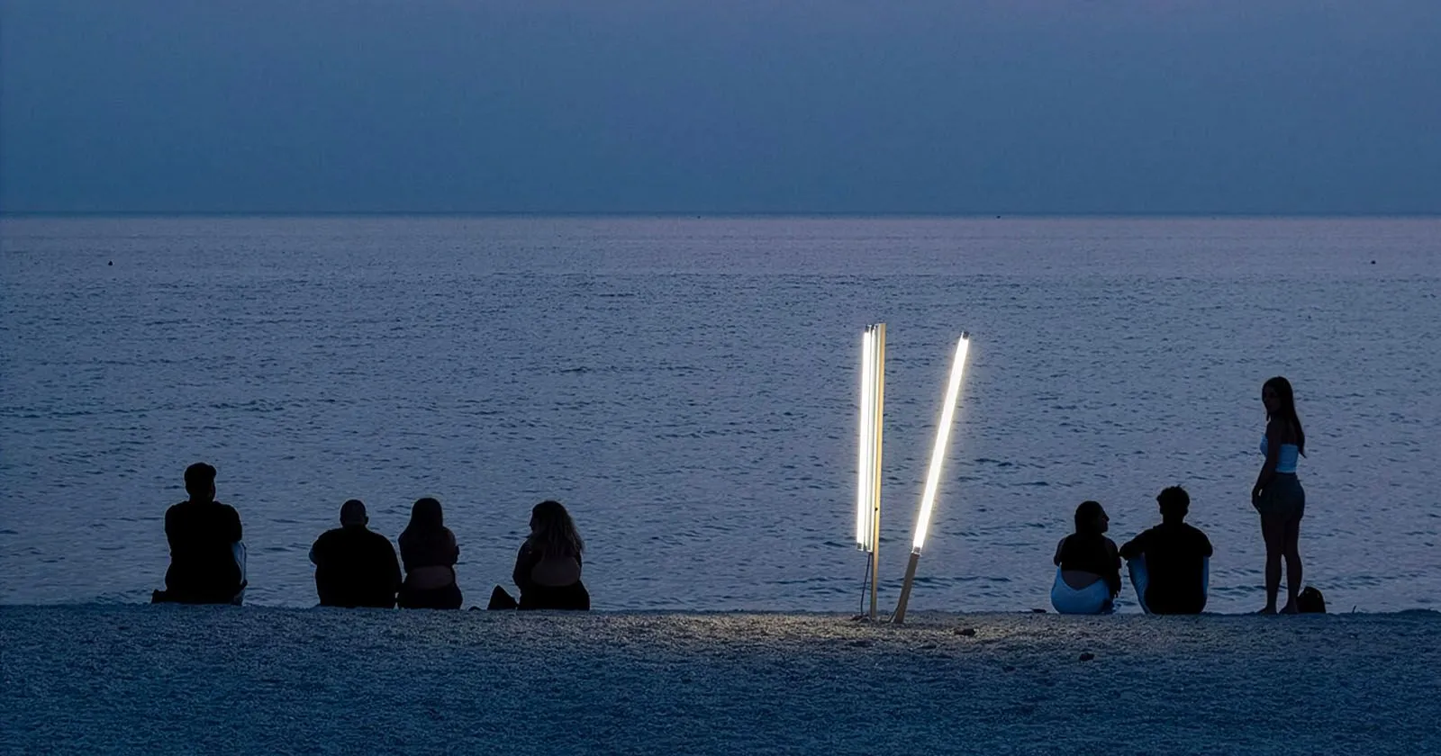 Demanio Marittimo. Km-278: torna la notte dedicata all'architettura, alle arti, al design