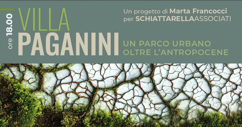 Villa Paganini, il primo parco sentinella di Roma per studiare gli ecosistemi urbani