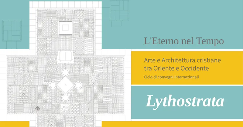 Lythostrata, tre giornate di studio sul pavimento nello spazio liturgico a Otranto