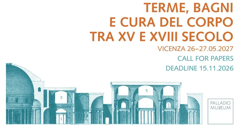 L'architettura dell'acqua e del corpo